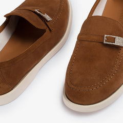 YACHT LOAFER | LE SILLA 