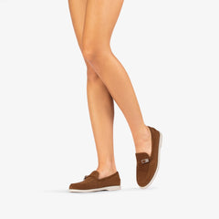 YACHT LOAFER | LE SILLA 