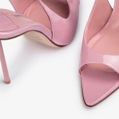 BELLA SLINGBACK 120 mm | LE SILLA 