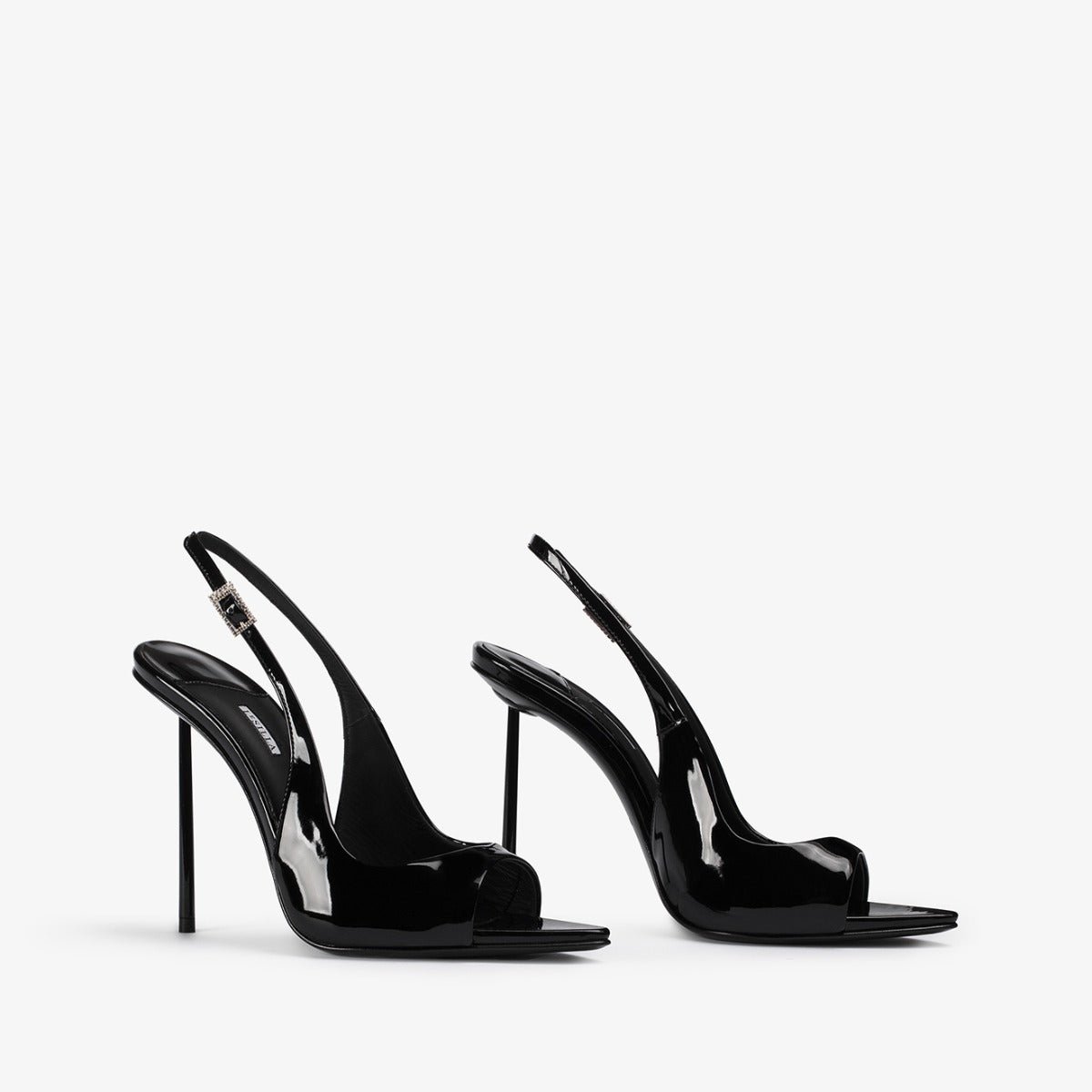 BELLA SLINGBACK 120 mm | LE SILLA 