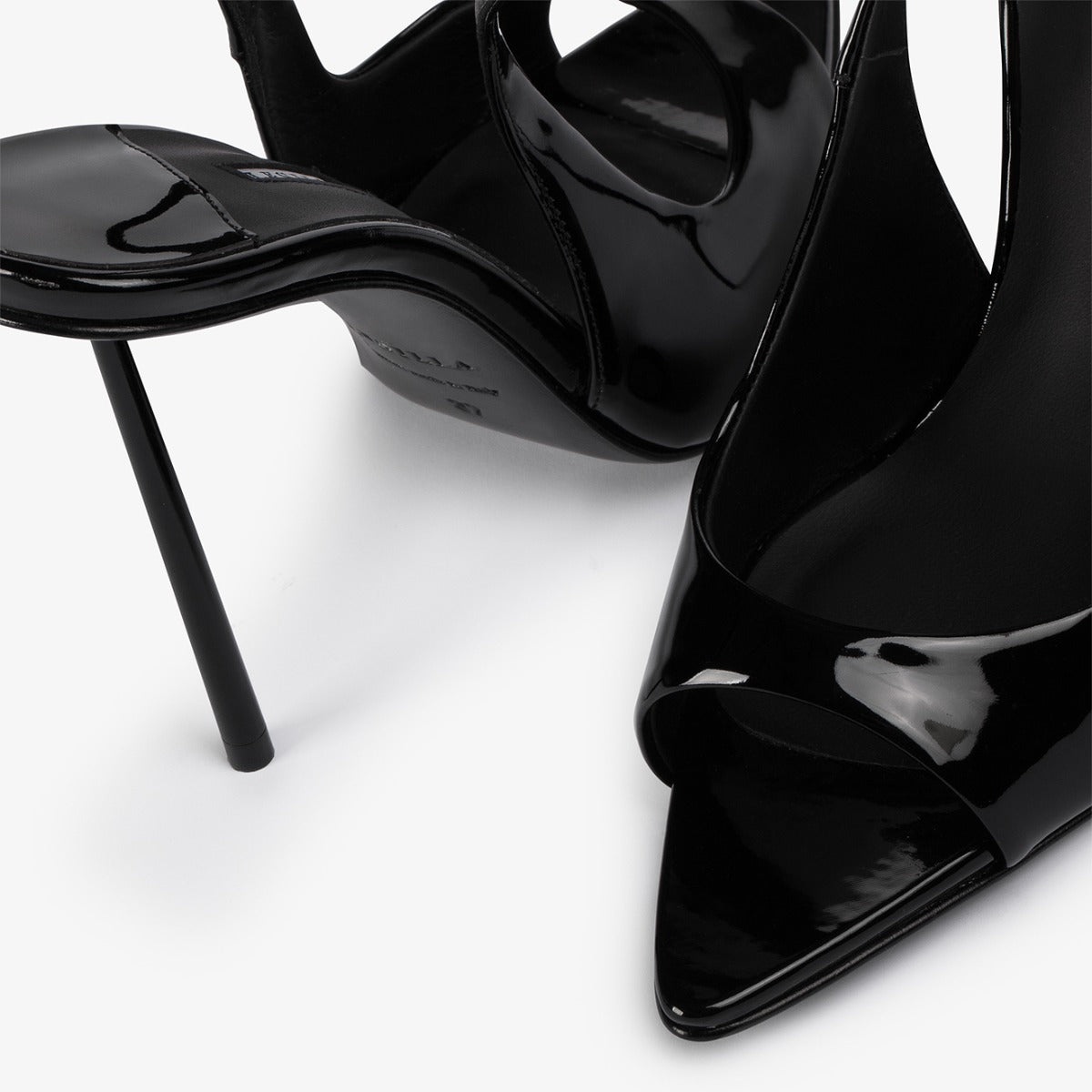 BELLA SLINGBACK 120 mm | LE SILLA 