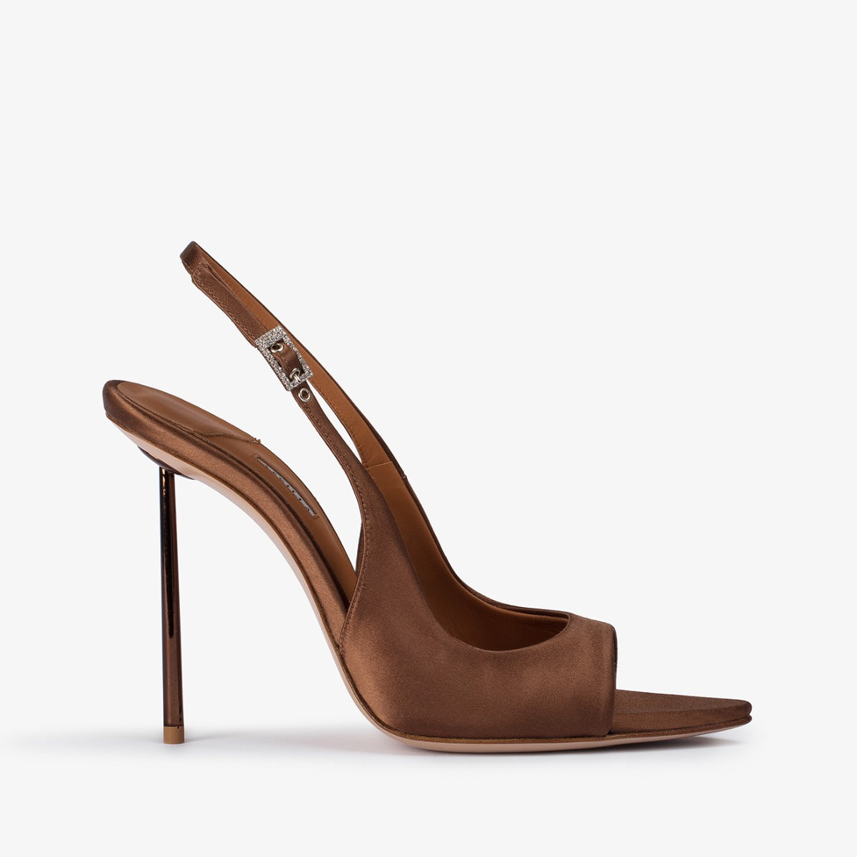 SLINGBACK BELLA 120 mm | LE SILLA 