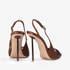 SLINGBACK BELLA 120 mm | LE SILLA 