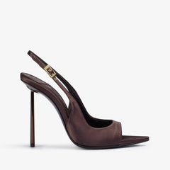 BELLA SLINGBACK 120 mm | LE SILLA 
