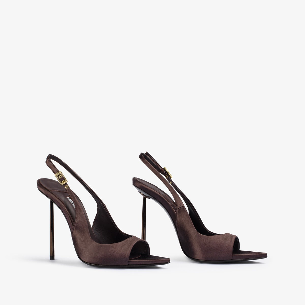 BELLA SLINGBACK 120 mm | LE SILLA 