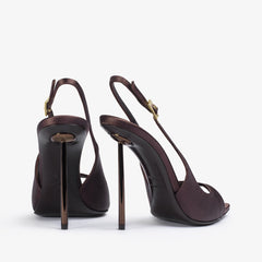 BELLA SLINGBACK 120 mm | LE SILLA 