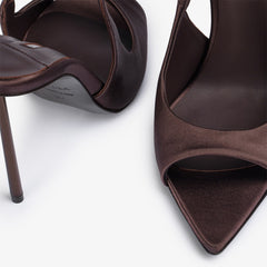 BELLA SLINGBACK 120 mm | LE SILLA 