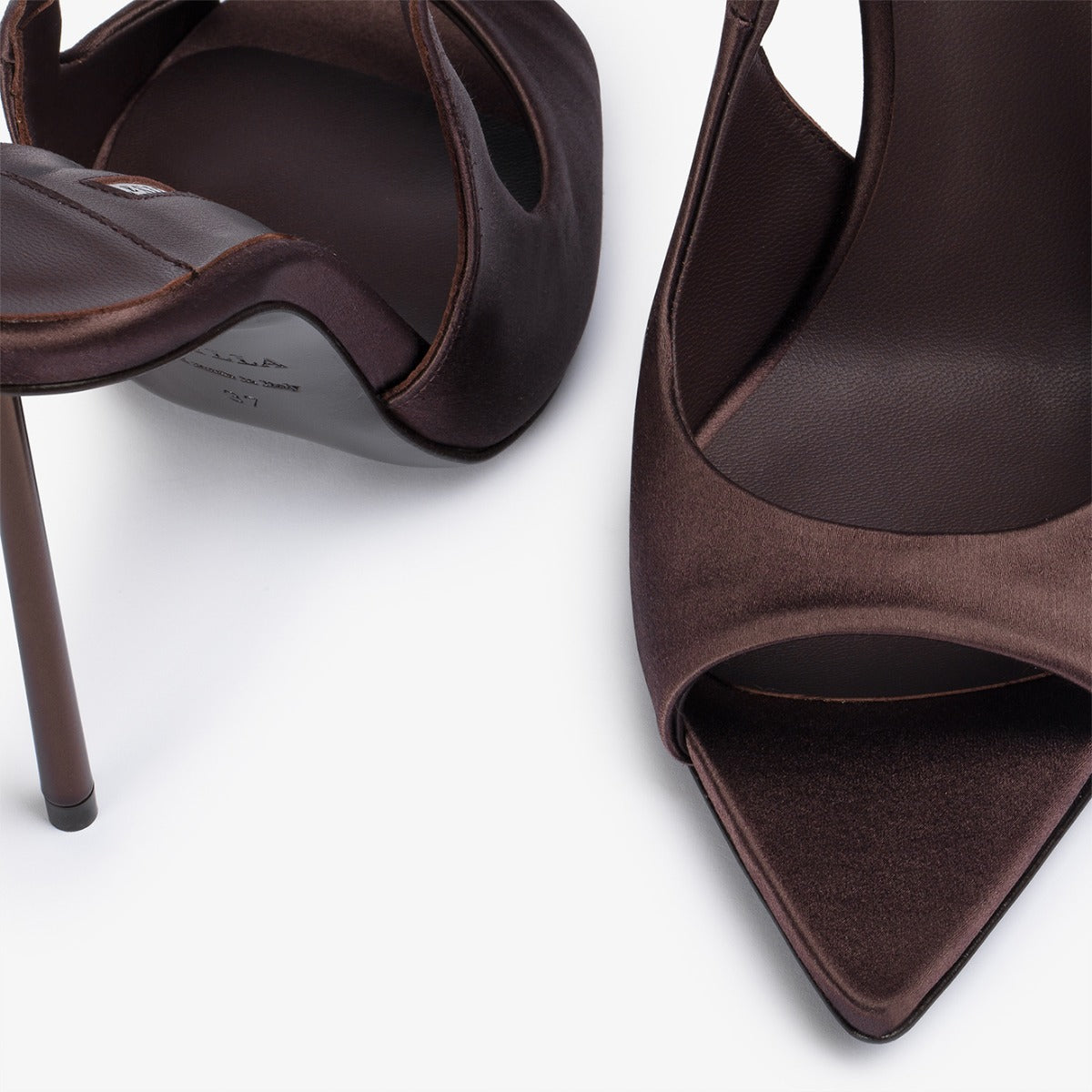 BELLA SLINGBACK 120 mm | LE SILLA 