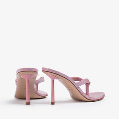 SANDALO GISELE 80 mm | LE SILLA 