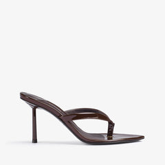 GISELE SANDAL 80 mm | LE SILLA 