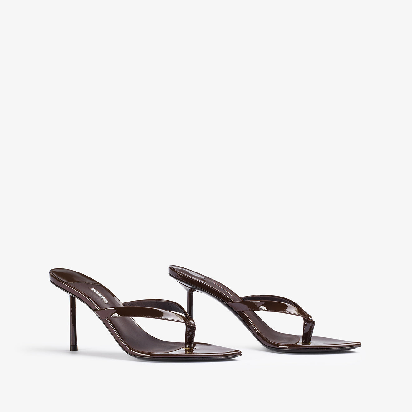 GISELE SANDAL 80 mm | LE SILLA 