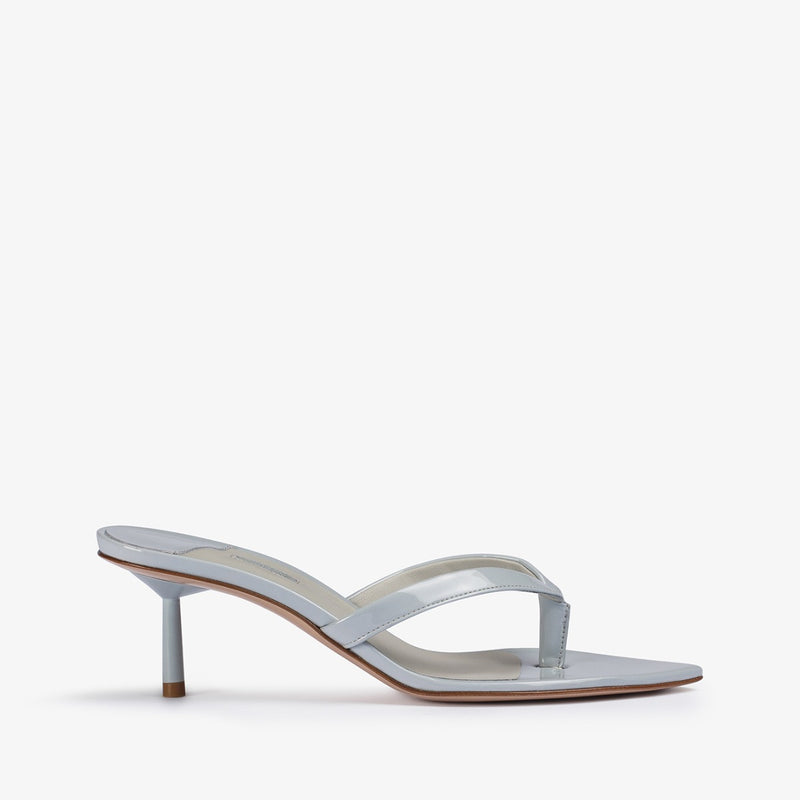 GISELE SANDAL 60 mm - Mid Heel Sandals | LE SILLA 