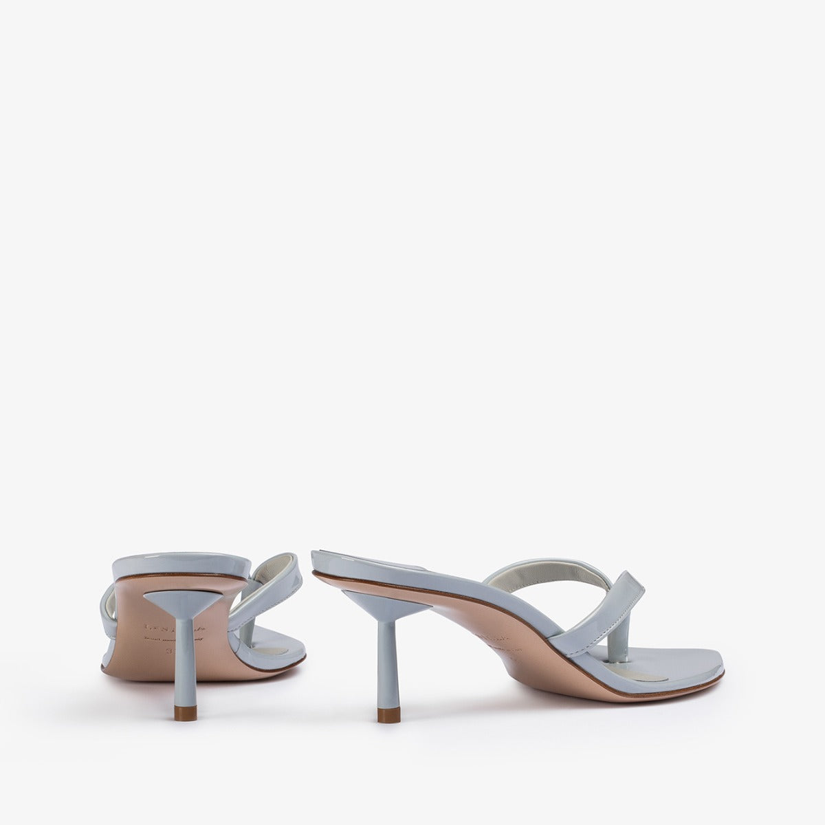 GISELE SANDAL 60 mm | LE SILLA 