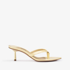 GISELE SANDAL 60 mm | LE SILLA 
