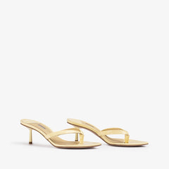 GISELE SANDAL 60 mm | LE SILLA 