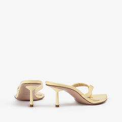 GISELE SANDAL 60 mm | LE SILLA 
