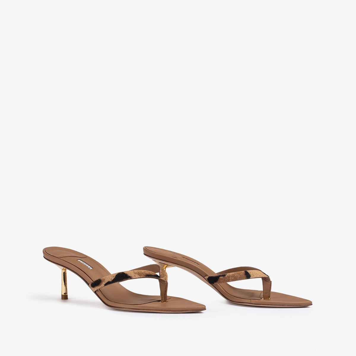 GISELE SANDAL 60 mm | LE SILLA 