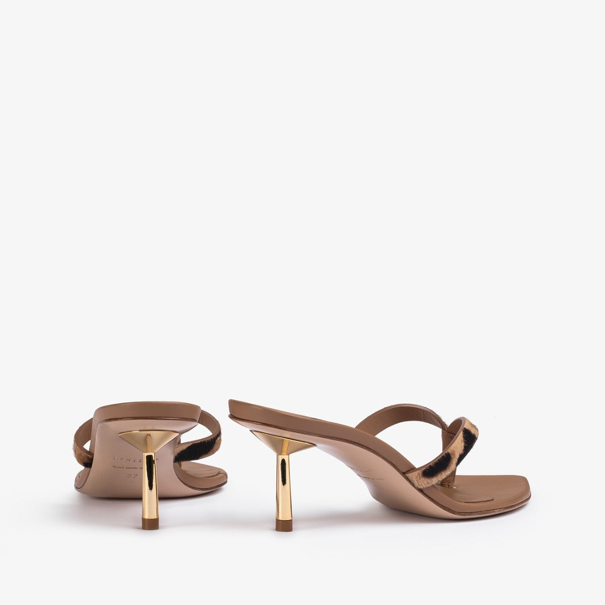 GISELE SANDAL 60 mm | LE SILLA 