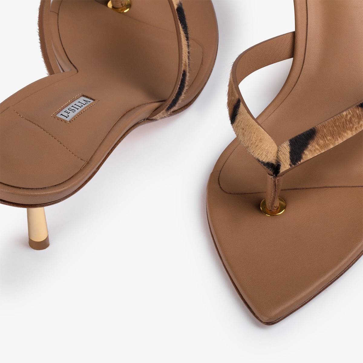 GISELE SANDAL 60 mm | LE SILLA 