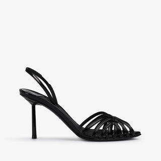 EMBRACE SANDAL 80 mm
