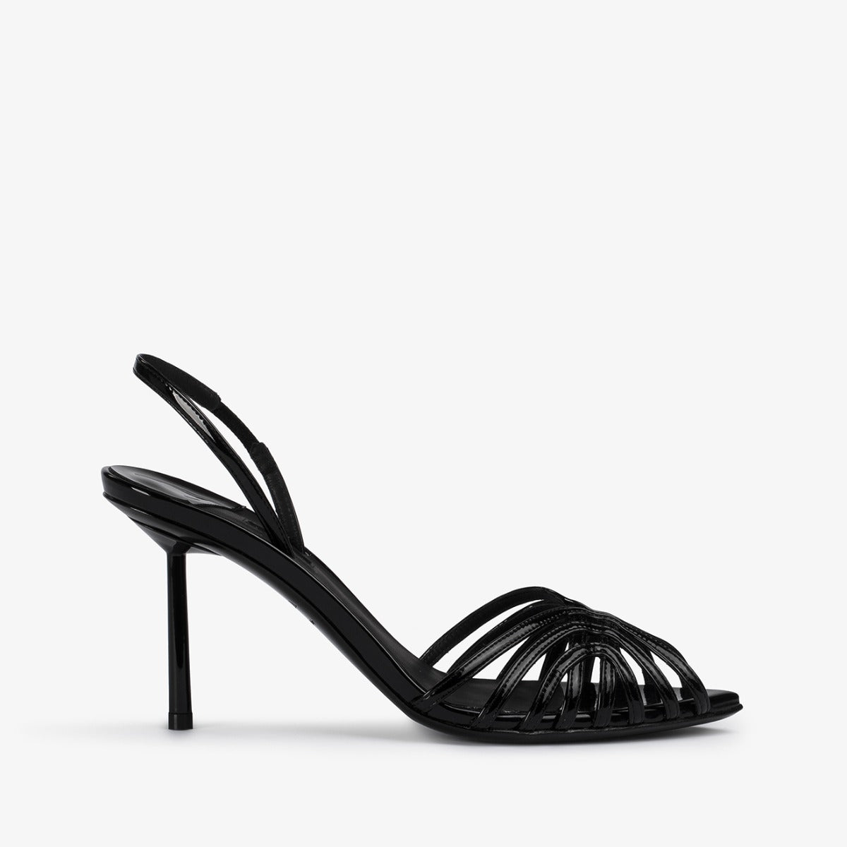 EMBRACE SANDAL 80 mm | LE SILLA 