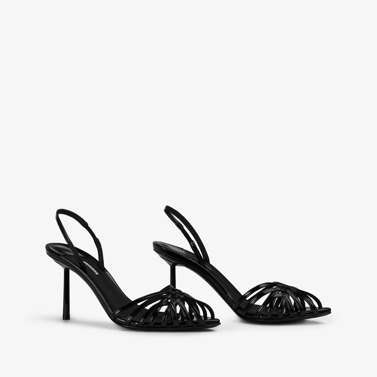EMBRACE SANDAL 80 mm | LE SILLA 