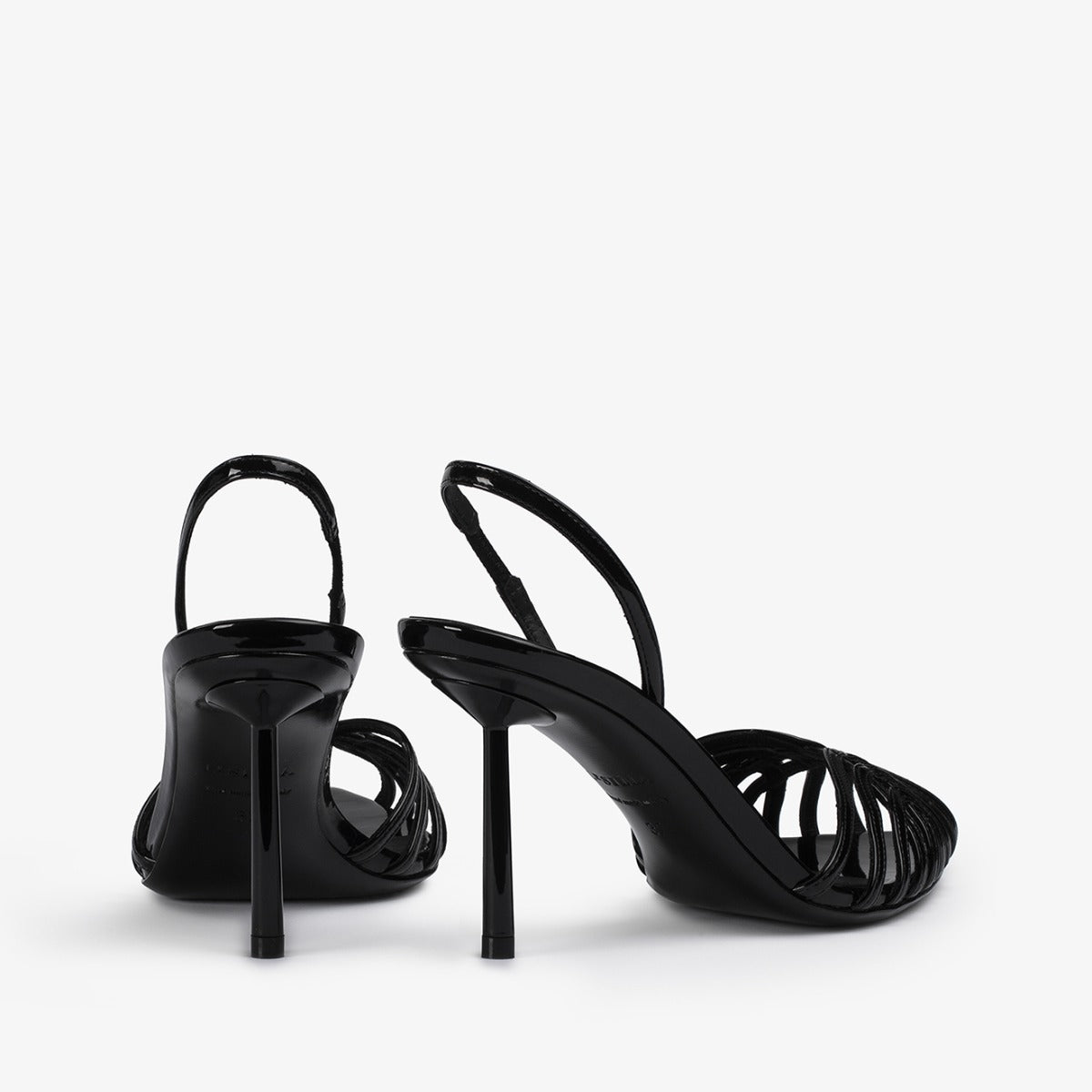 EMBRACE SANDAL 80 mm | LE SILLA 