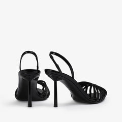 EMBRACE SANDAL 80 mm | LE SILLA 