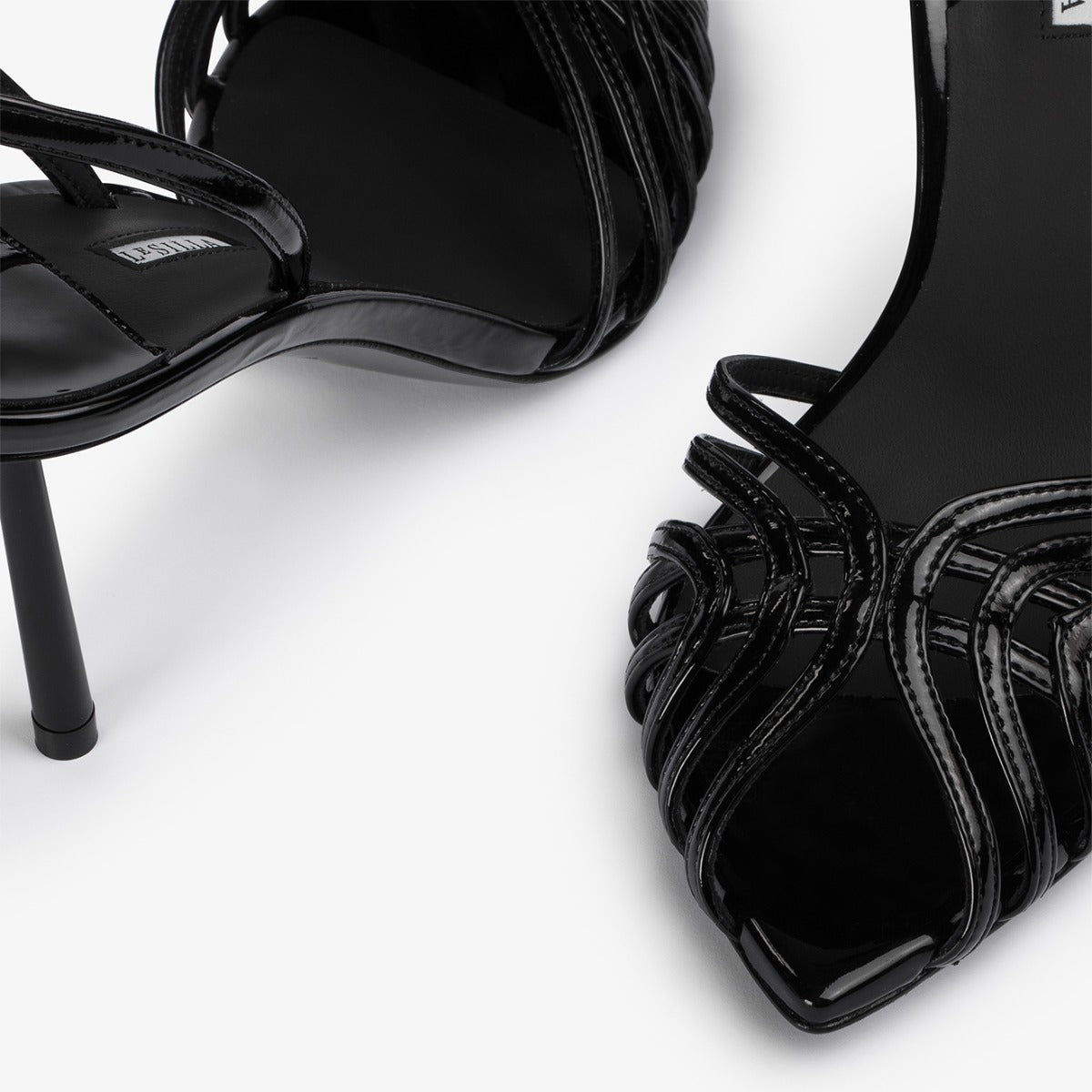 EMBRACE SANDAL 80 mm | LE SILLA 