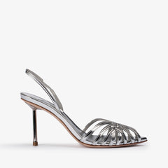 SANDALE EMBRACE 80 mm | LE SILLA 