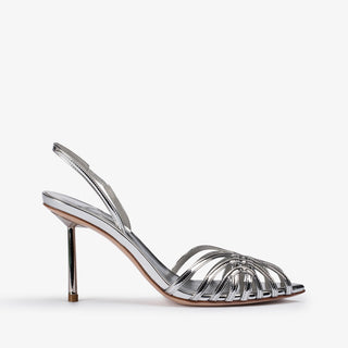 EMBRACE SANDAL 80 mm