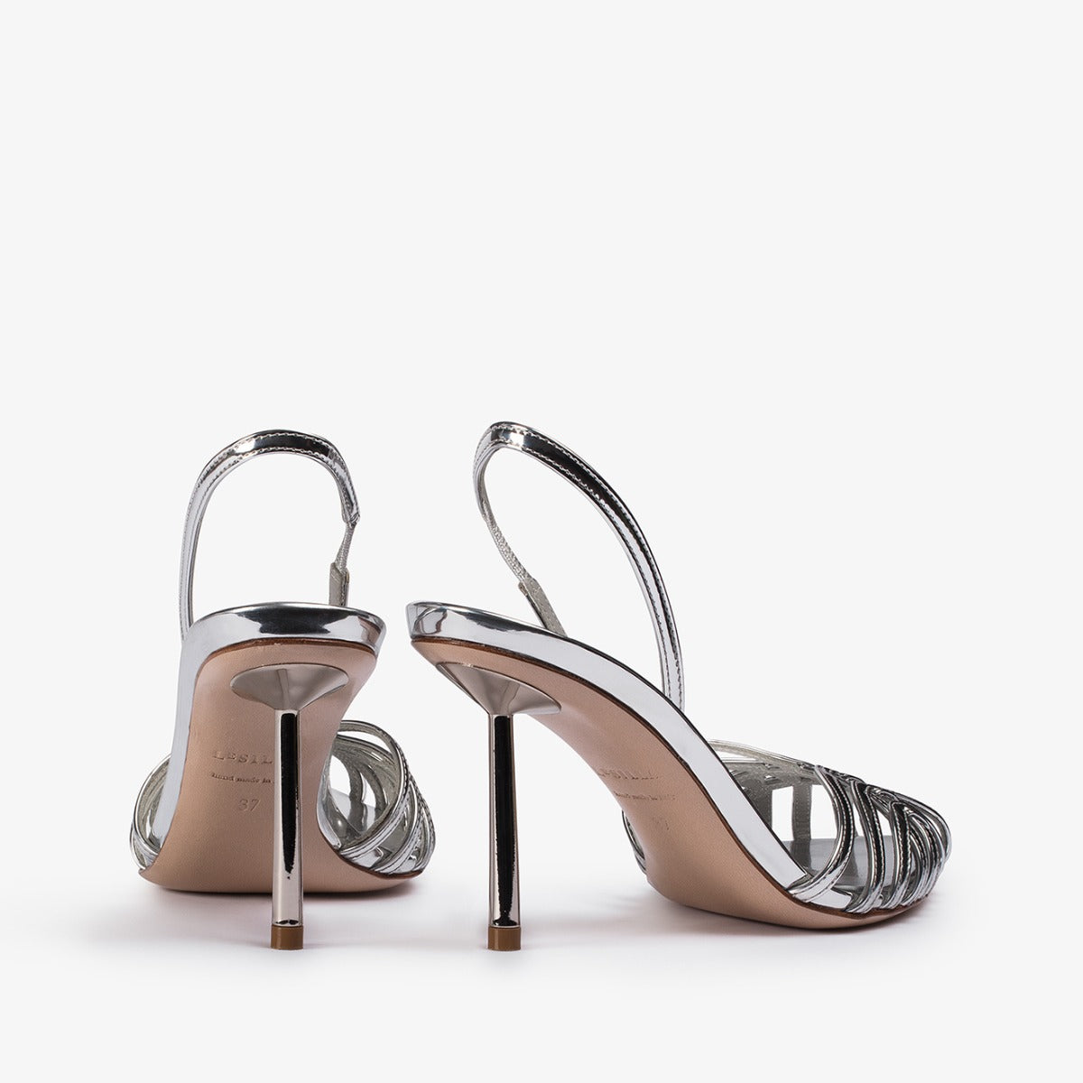 SANDALE EMBRACE 80 mm | LE SILLA 