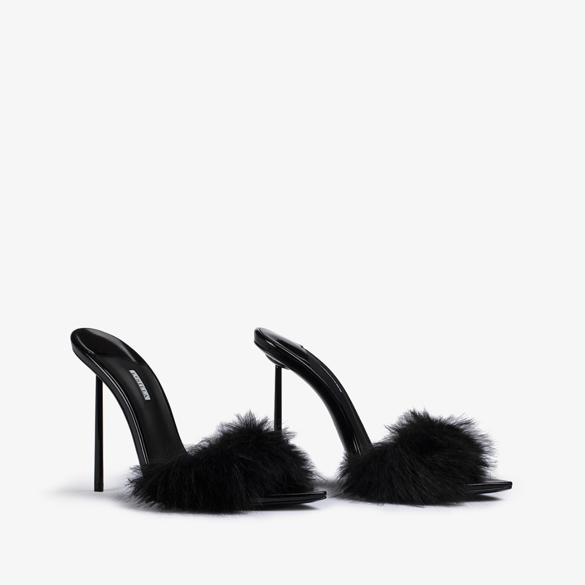 BELLA SANDAL 120 mm | LE SILLA 