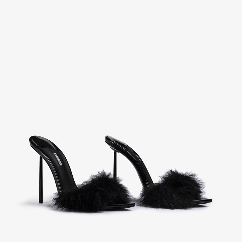 BELLA SANDAL 120 mm - High Heel Sandals | LE SILLA 