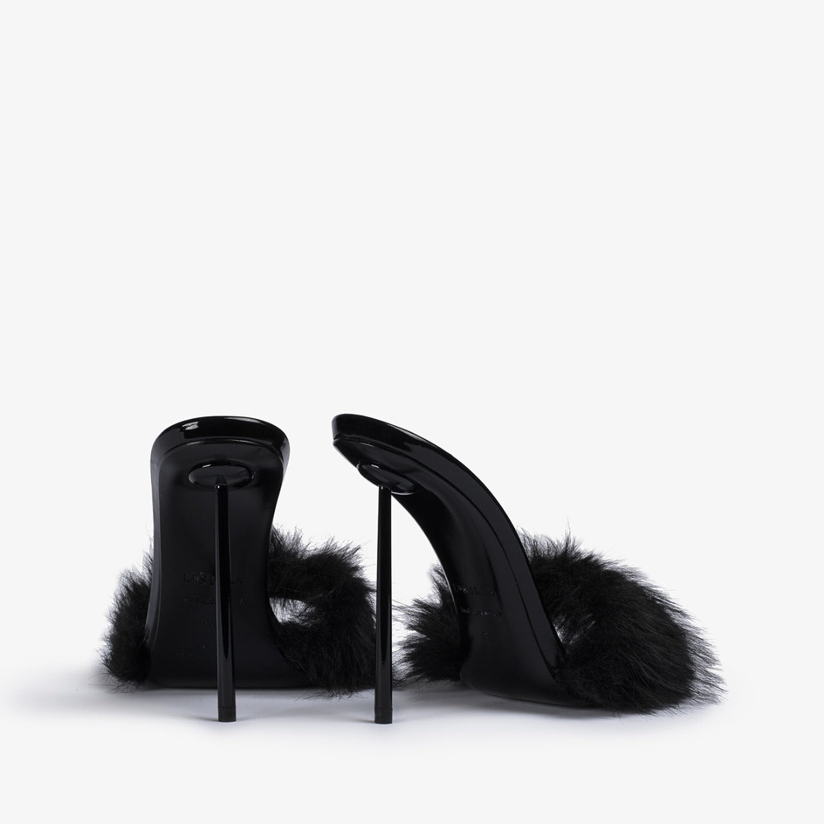 BELLA SANDAL 120 mm | LE SILLA 