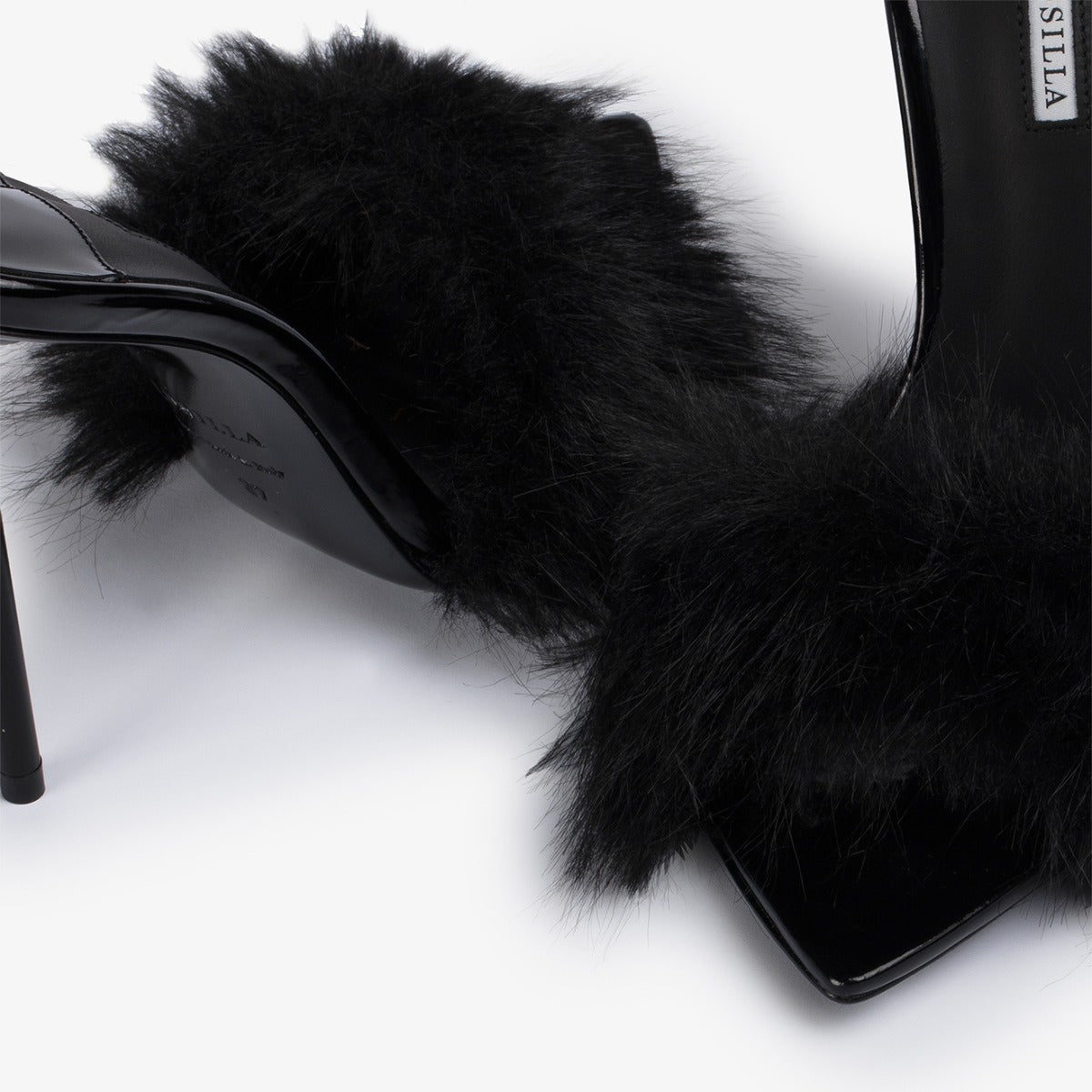 BELLA SANDAL 120 mm | LE SILLA 