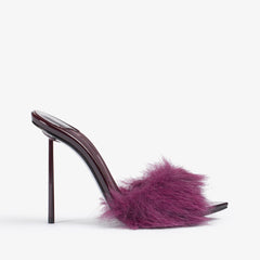 SANDALE BELLA 120 mm | LE SILLA 