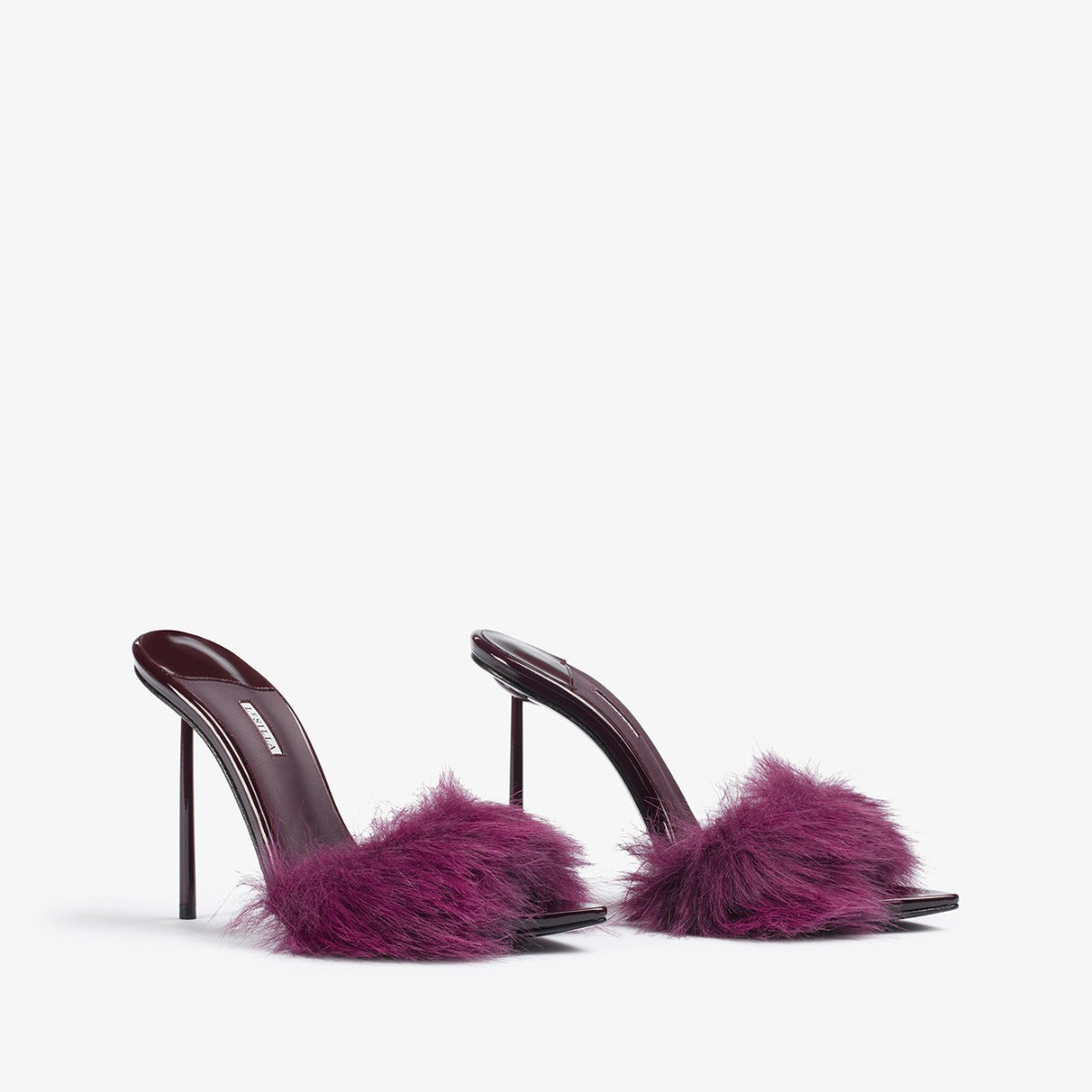SANDALE BELLA 120 mm | LE SILLA 