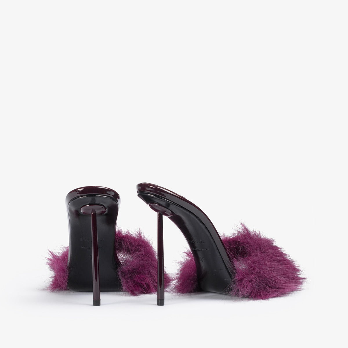 SANDALE BELLA 120 mm | LE SILLA 