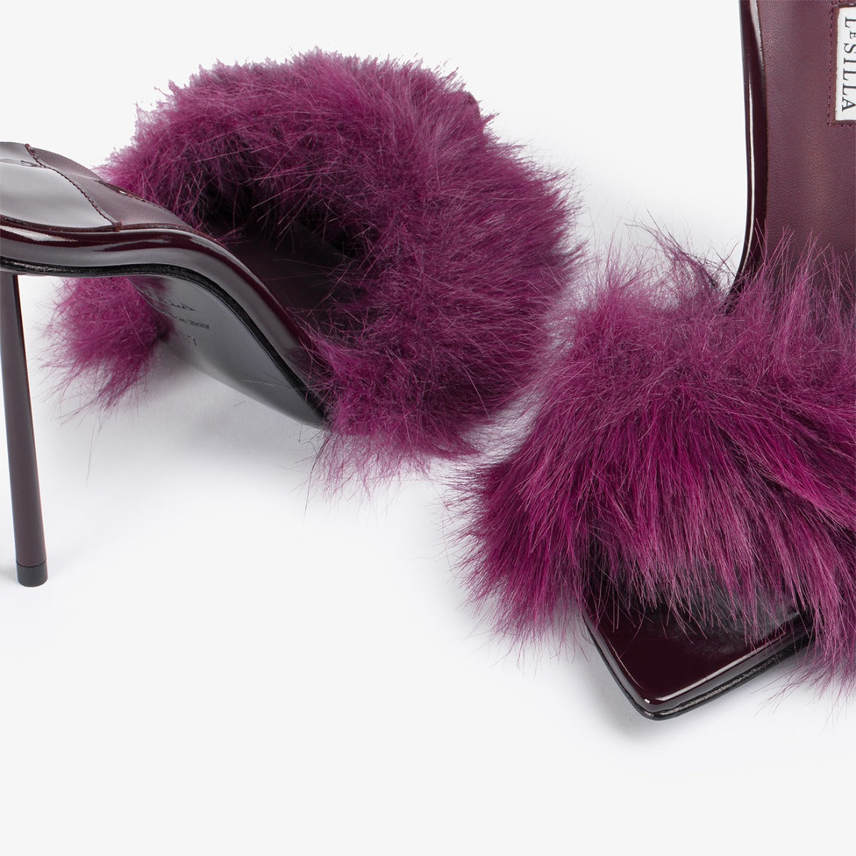 SANDALE BELLA 120 mm | LE SILLA 