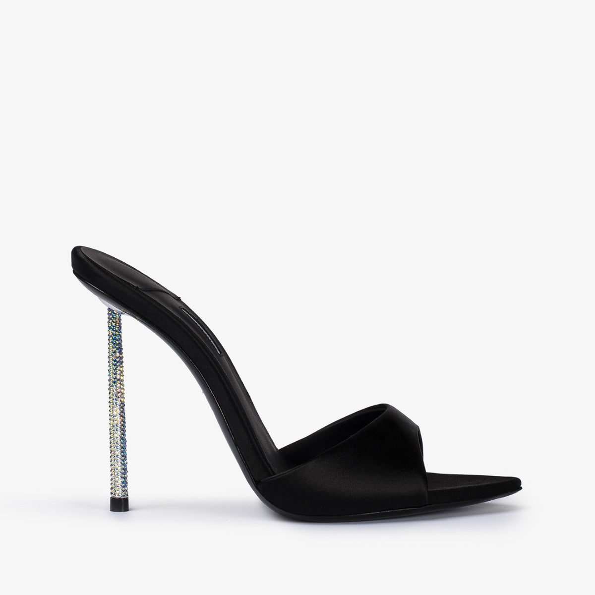 SANDALE BELLA 120 mm | LE SILLA 