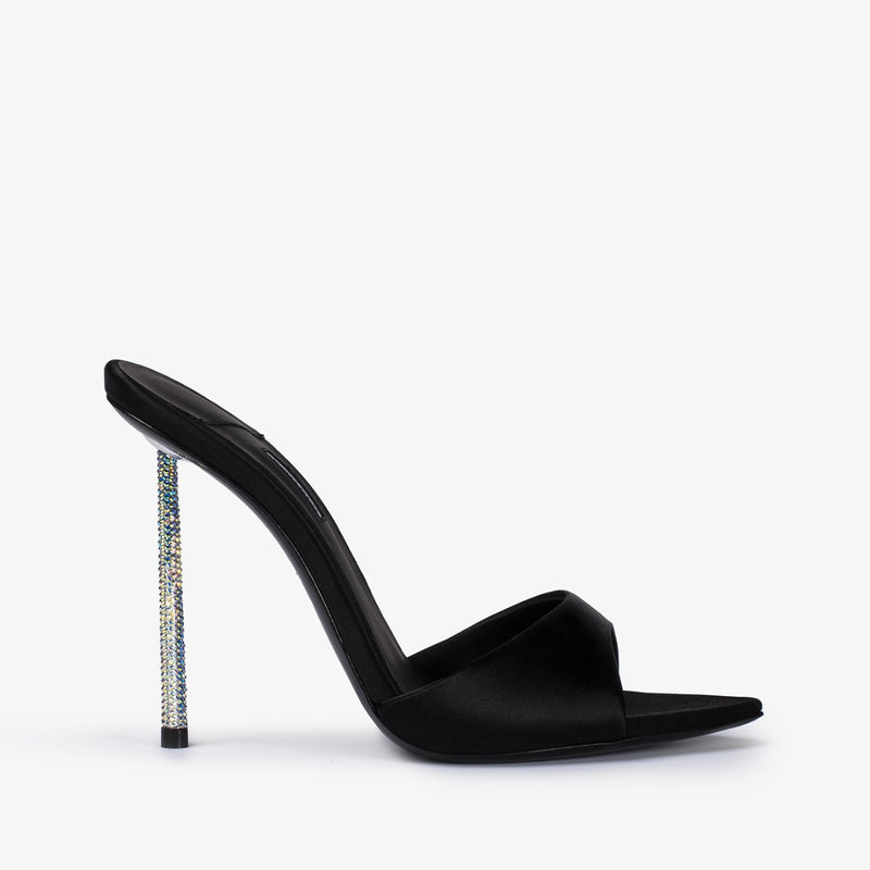 BELLA SANDAL 120 mm - Party | LE SILLA 