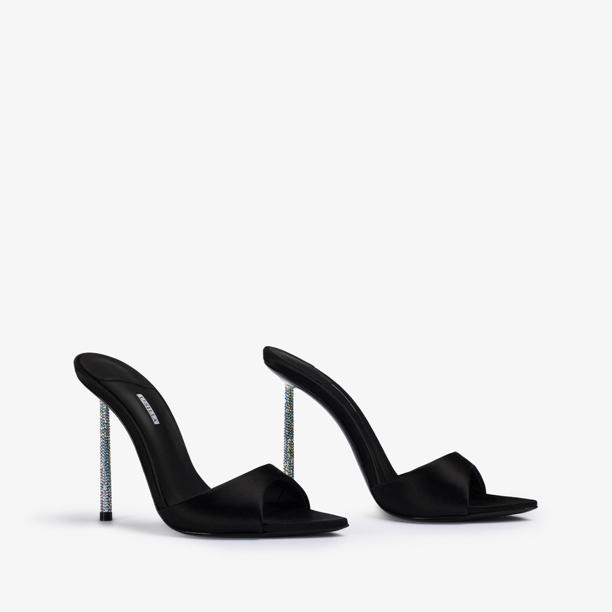 SANDALE BELLA 120 mm | LE SILLA 