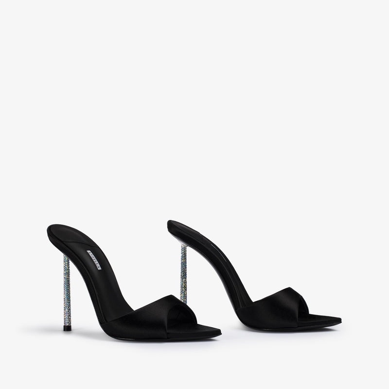 SANDALO BELLA 120 mm - Mules | LE SILLA 
