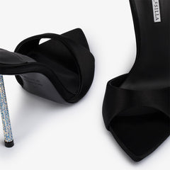 SANDALE BELLA 120 mm | LE SILLA 