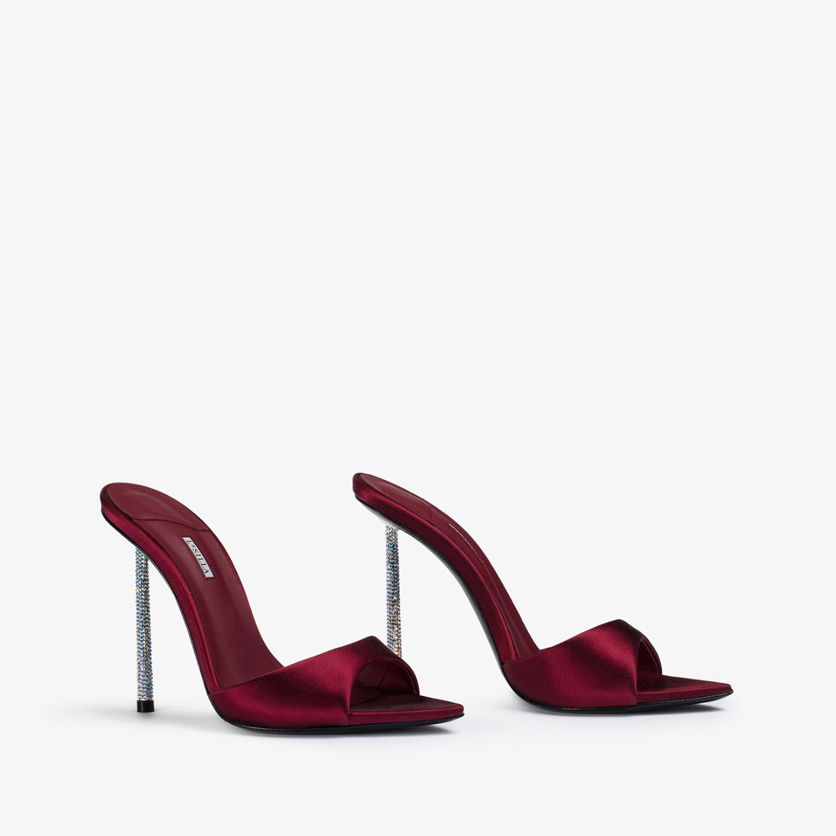 BELLA SANDAL 120 mm | LE SILLA 