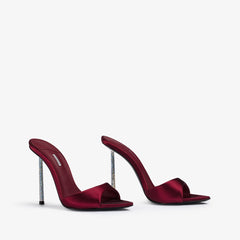 BELLA SANDAL 120 mm | LE SILLA 