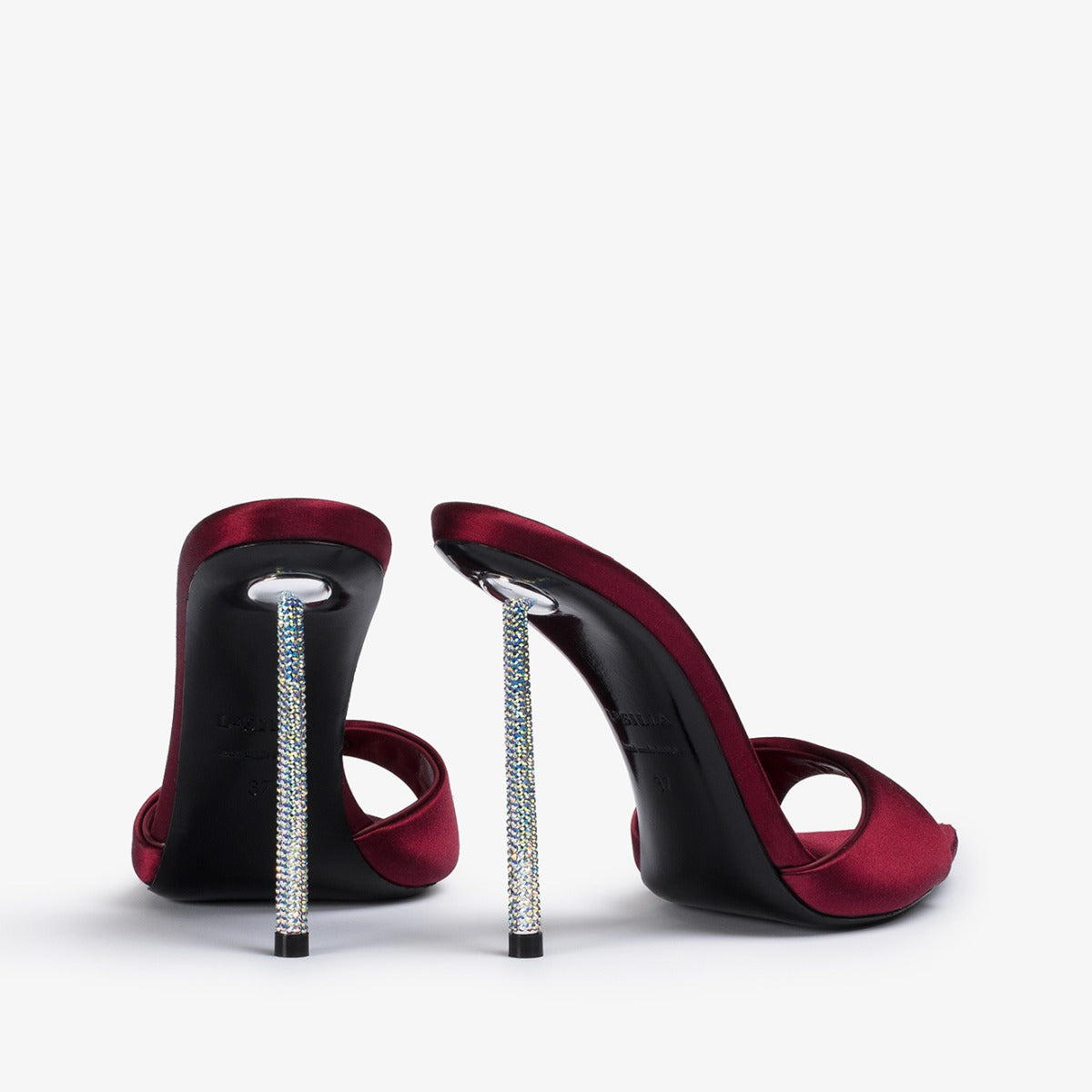 BELLA SANDAL 120 mm | LE SILLA 