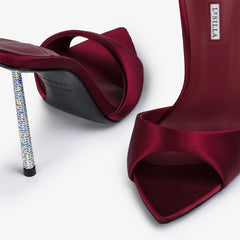 BELLA SANDAL 120 mm | LE SILLA 