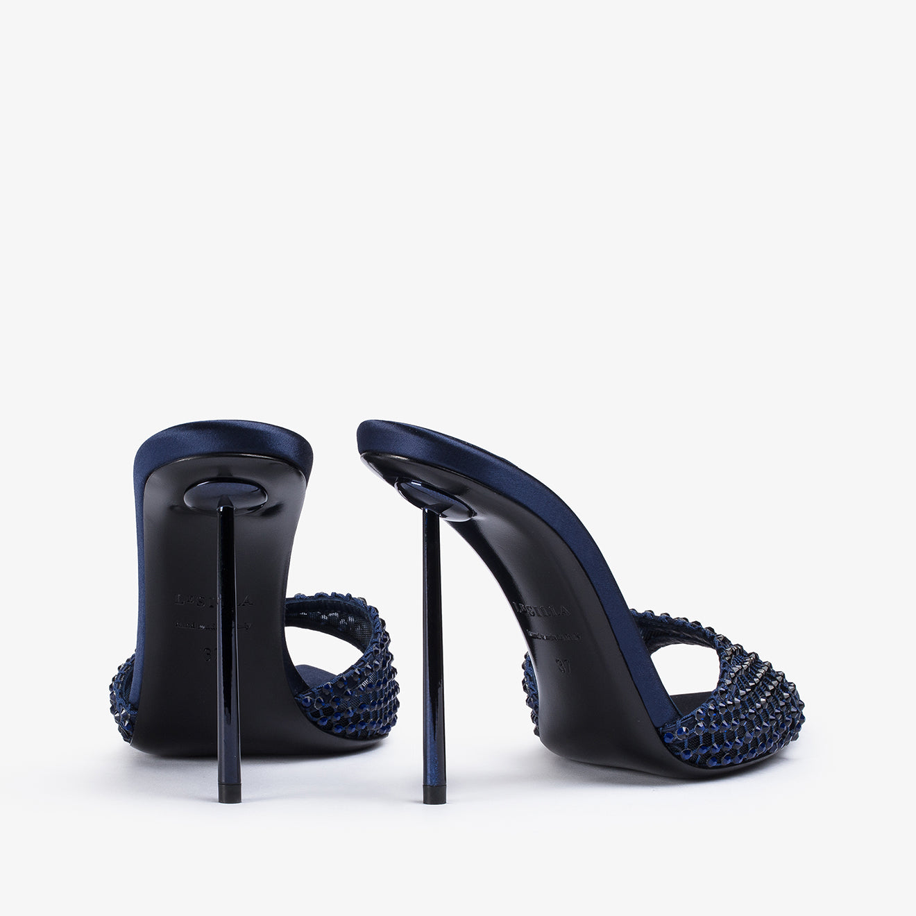 GILDA SANDAL 120 mm | LE SILLA 